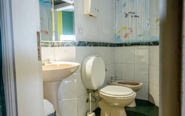 Macanudo Hostelbar