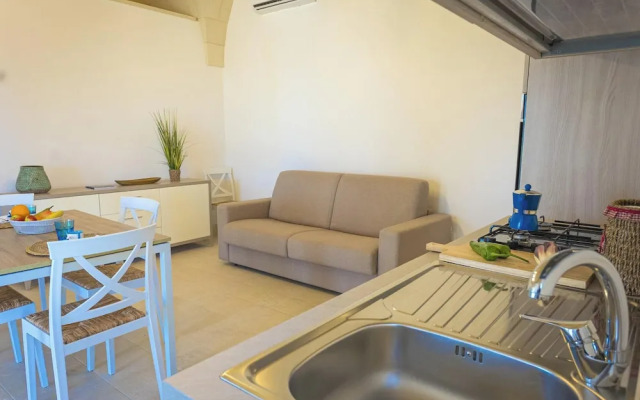 Villa La Reimunda 2 Garden And Pool