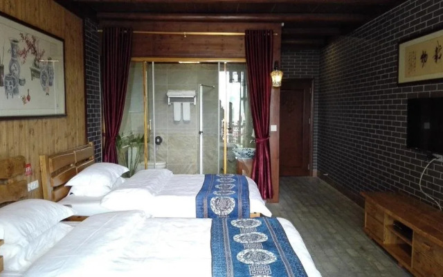 Wangyunge Boutique Hotel