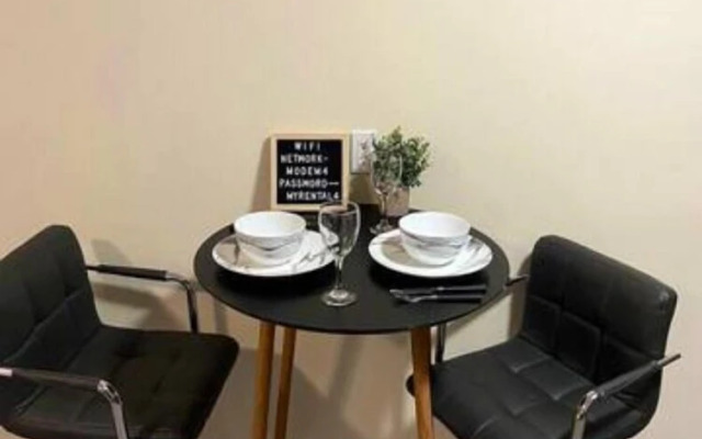 Byward Suites