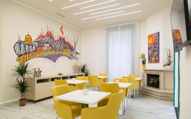 The Five Rooms Napoli