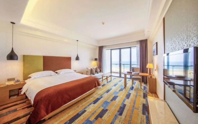 Days Hotel and Suites Yangjiang