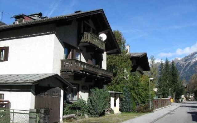 Haus Bergner