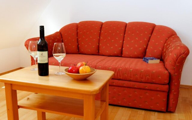 Weingut Winzerzimmer Rothschädl