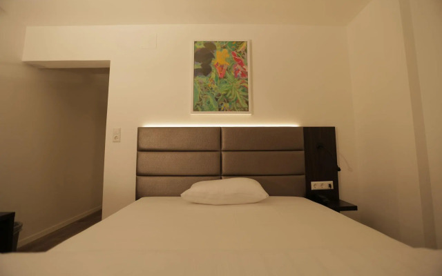 Galeria Hotel Walldorf