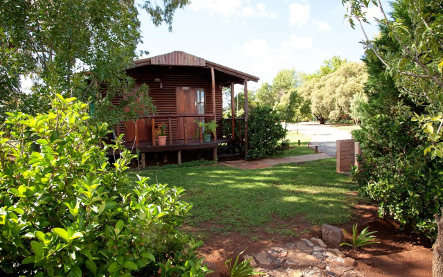 Fairhaven Guest House