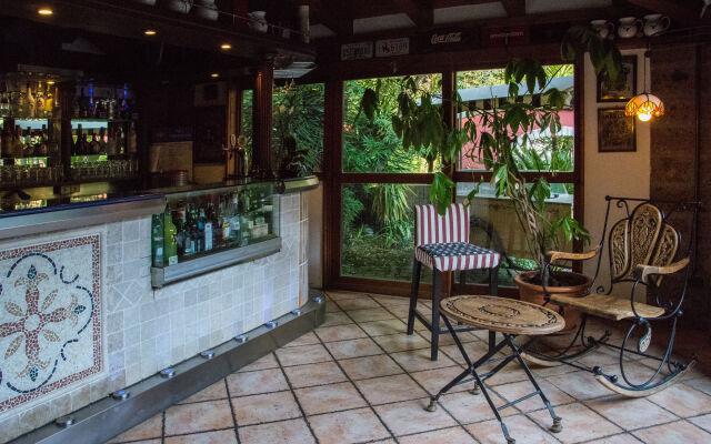Veio Residence Resort