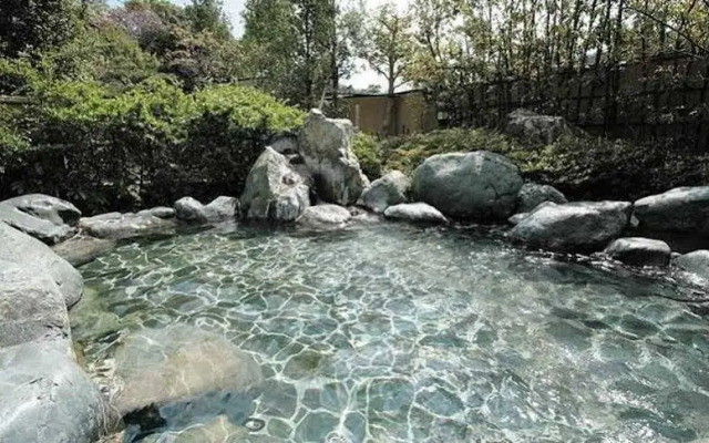 Tokiwasure Kaikatei Ryokan