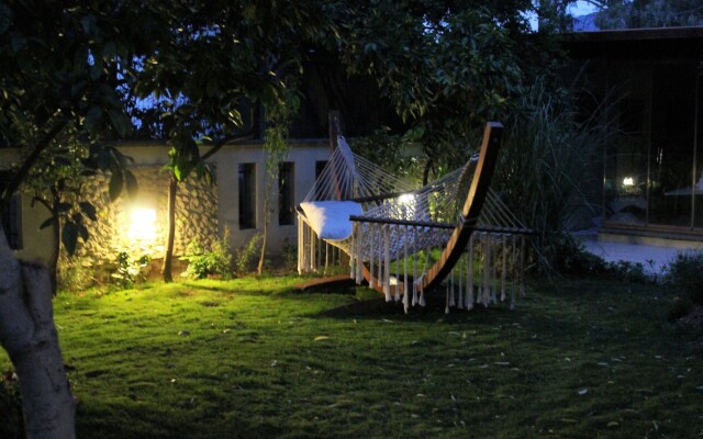 Bella Garden Hotel