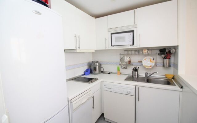 Apartamento Villa Marina