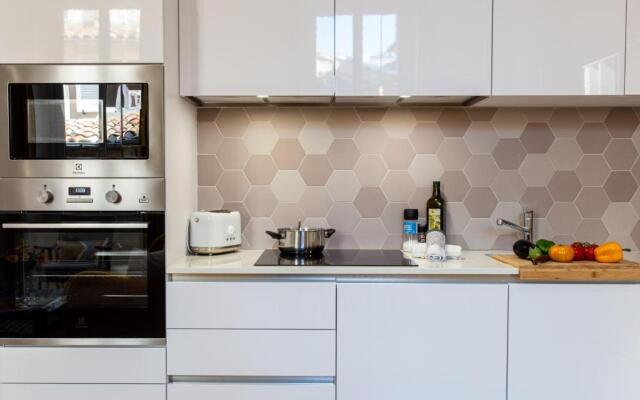 St Vincent - 3 BEDROOMS, MAGNIFICENT,VASTE, SUNNY, A/C, WIFI