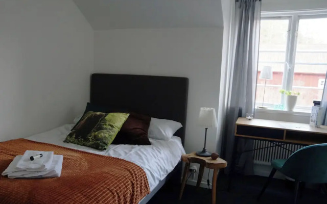 Snöå Bruk Herrgård Hotell & konferens