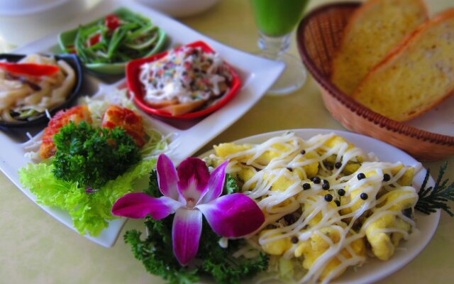 Yingshih Resort