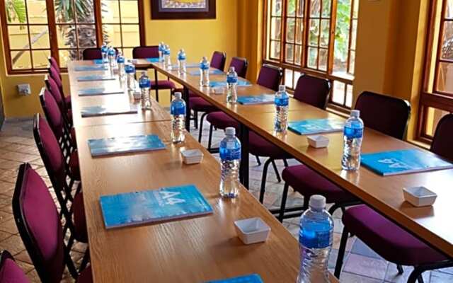 Summerstrand Beach Lodge