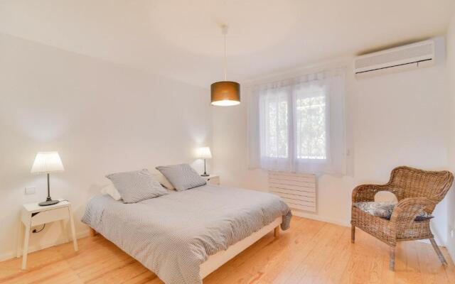 Villa en bord de mer