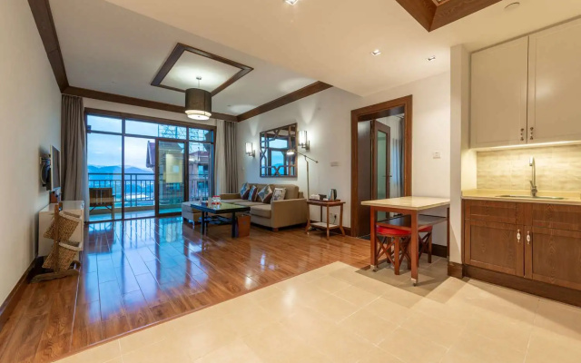 Wyndham Kunming Resort – Guest Rooms – Kunming