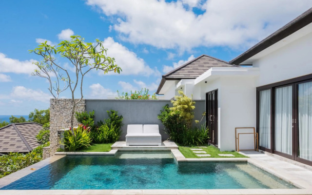 Prasana Villas by Arjani Resorts