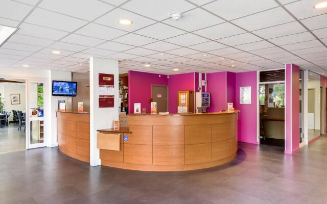 ibis styles Bobigny Centre Préfecture