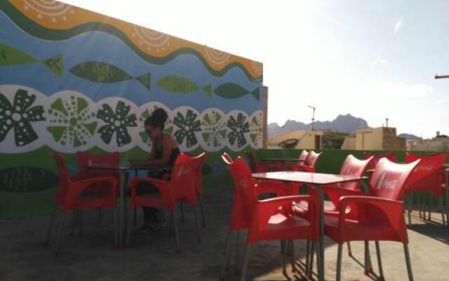 Hostel Mindelo