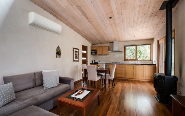 Aiyana Retreat