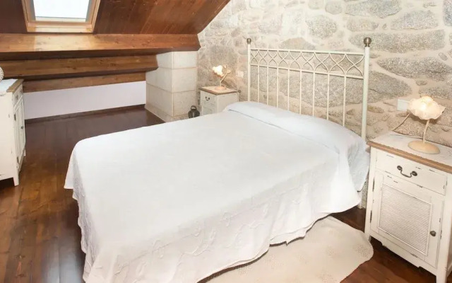 Hospedium Galitrips Casa Campinho