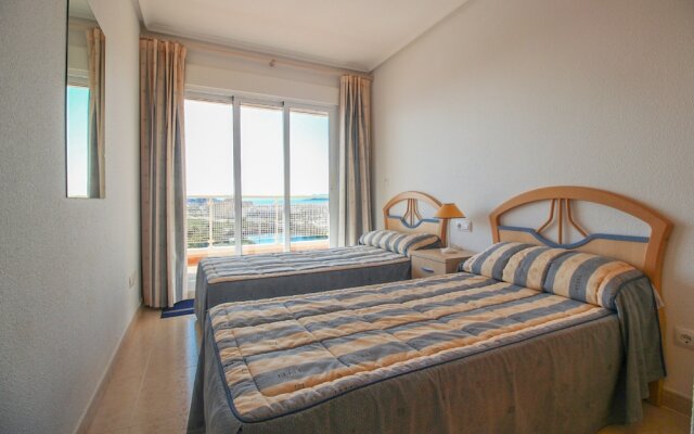 Apartamento Puertomar 7