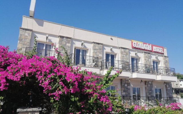 Gloria Tibi Hotel Gumbet