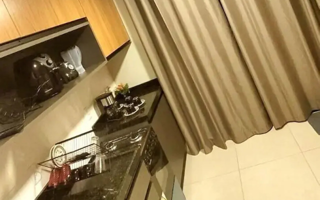 SaltBeach Atalaia Residence Inn - P204