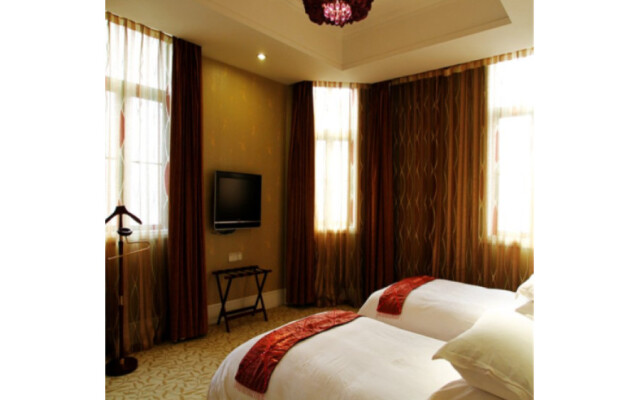 Suning Global Venice Hotel