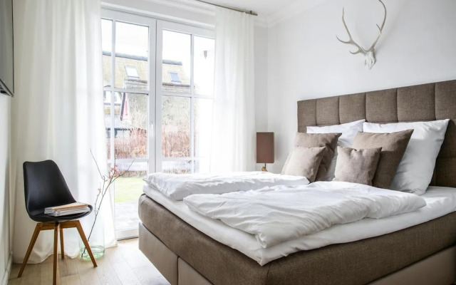 Ferienwohnung in Zingst