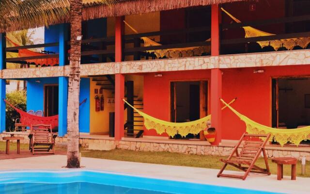 Pousada Perola Da Barra