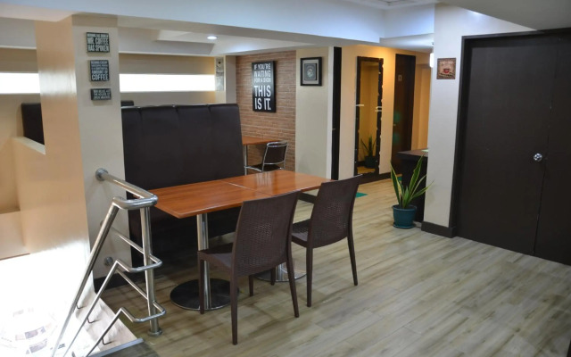 ZEN Rooms Pryce Business Park