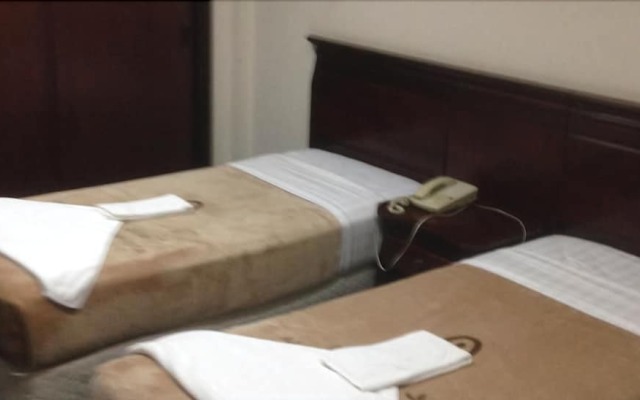 Samah Al Aseel Hotel
