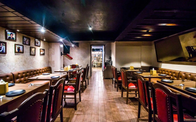 Hotel Oriental Aster - Mumbai International Airport