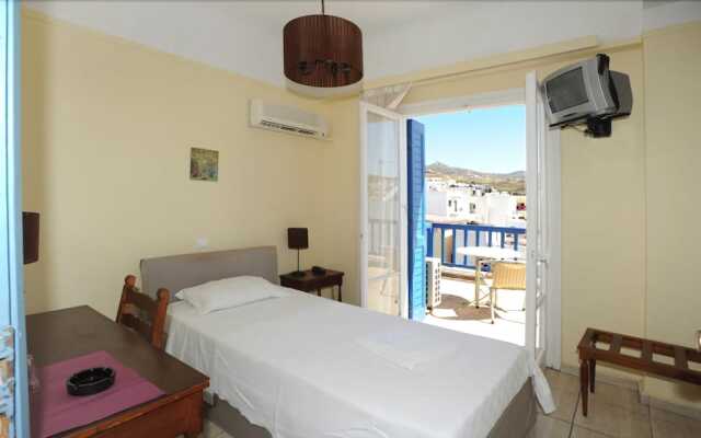 Nama Boutique Hotel