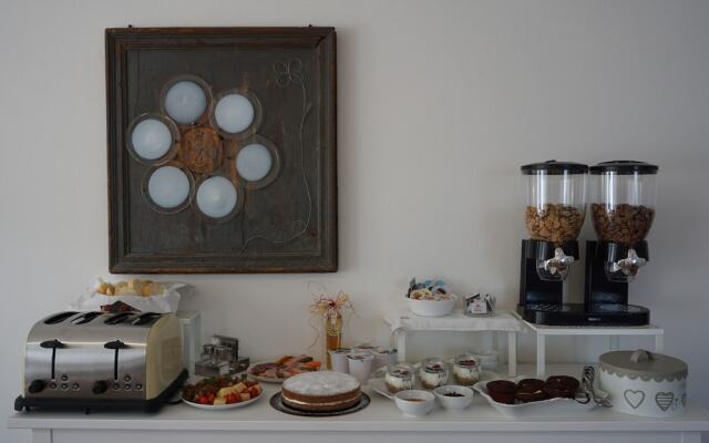 B&B al N°5