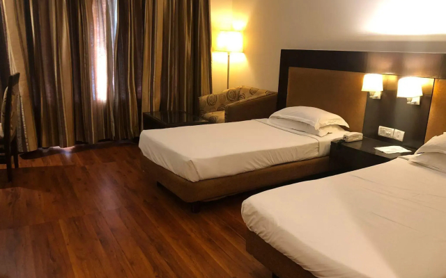 Centaur Hotel IGI Airport