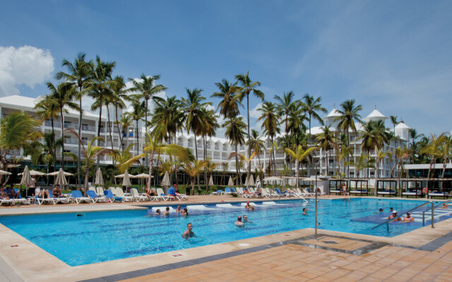 Riu Palace Macao - Adults Only - All Inclusive