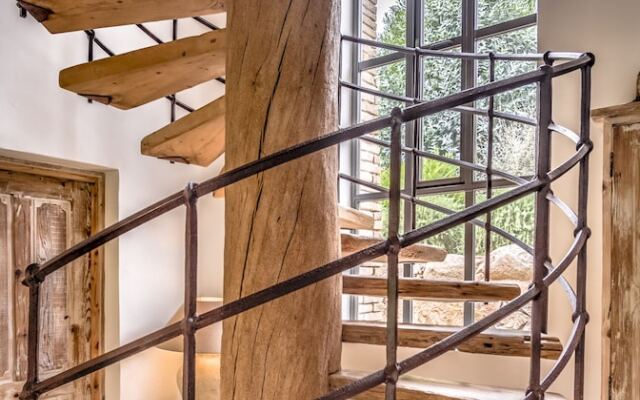 Villa Serenità Pallombaggia