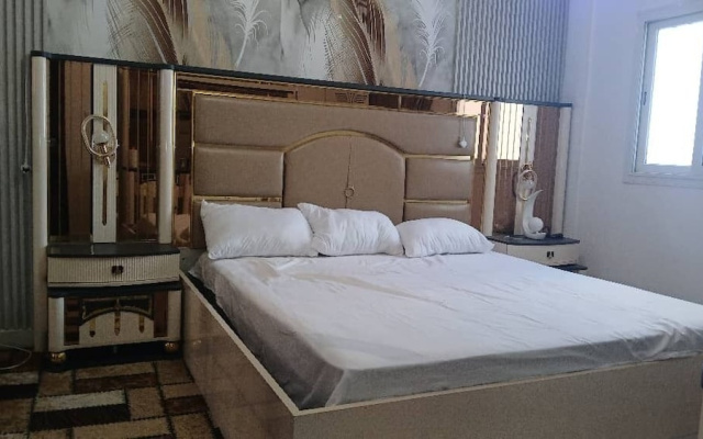 Fasa Residence Dakar