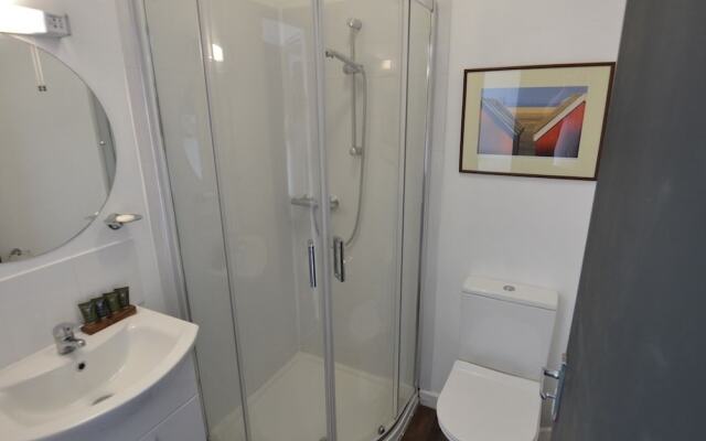 Westpoint Apartments