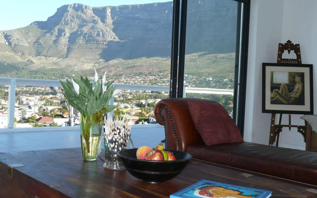 Radium Hall Guest House