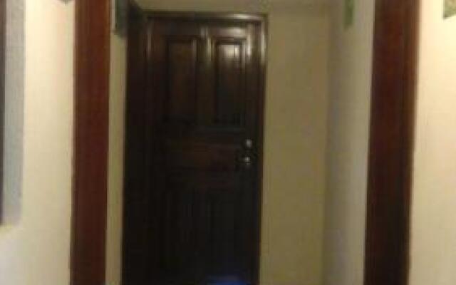 Hostal Casa Calama Inn.