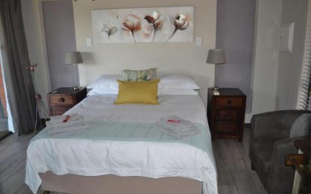 Thuhlo lodge