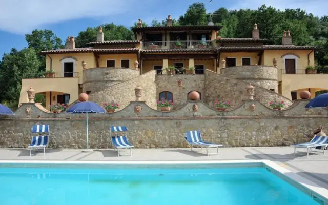 Casa vacanze Villa Lucia