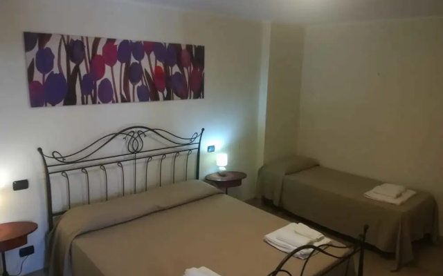 Isabel B&B