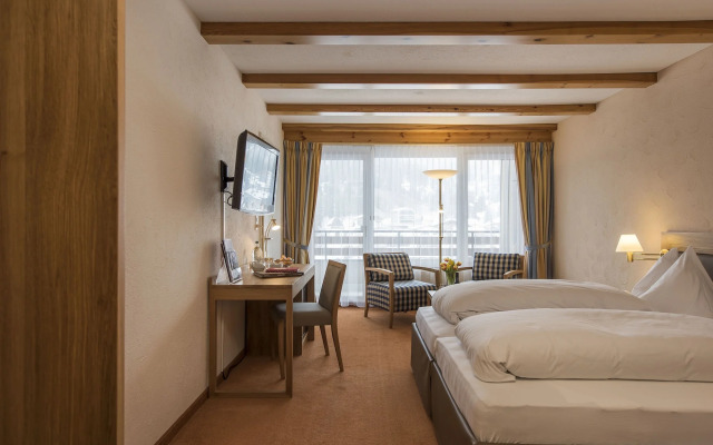 Sunstar Hotel Lenzerheide