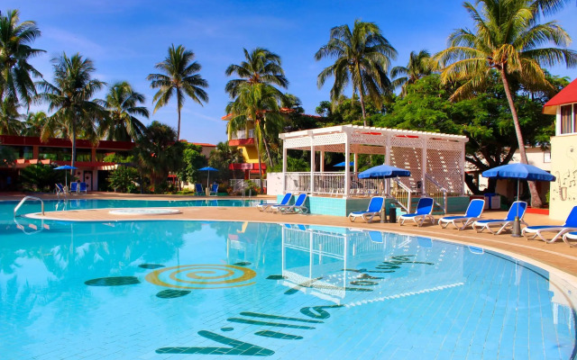 Gran Caribe Villa Tortuga All Inclusive