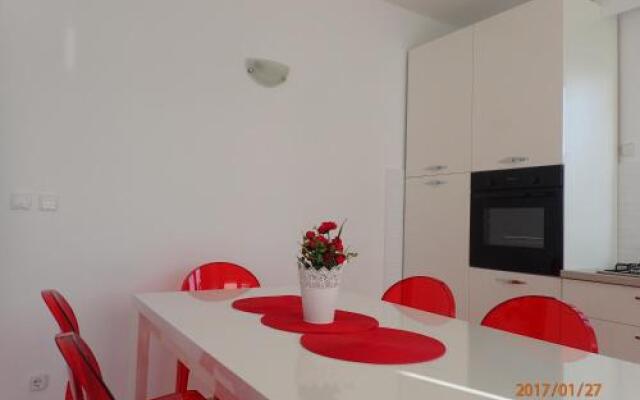 Apartment Villa Bonadea