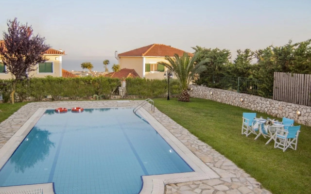 Sun Villas